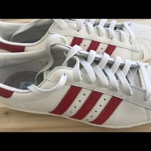 Adidas Superstar Vintage 1980s DLX